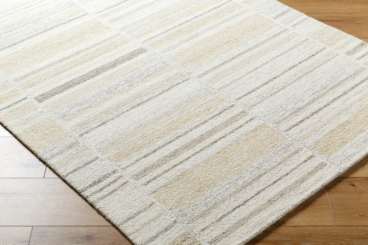 Granada GND-2375 Hand Tufted Rug