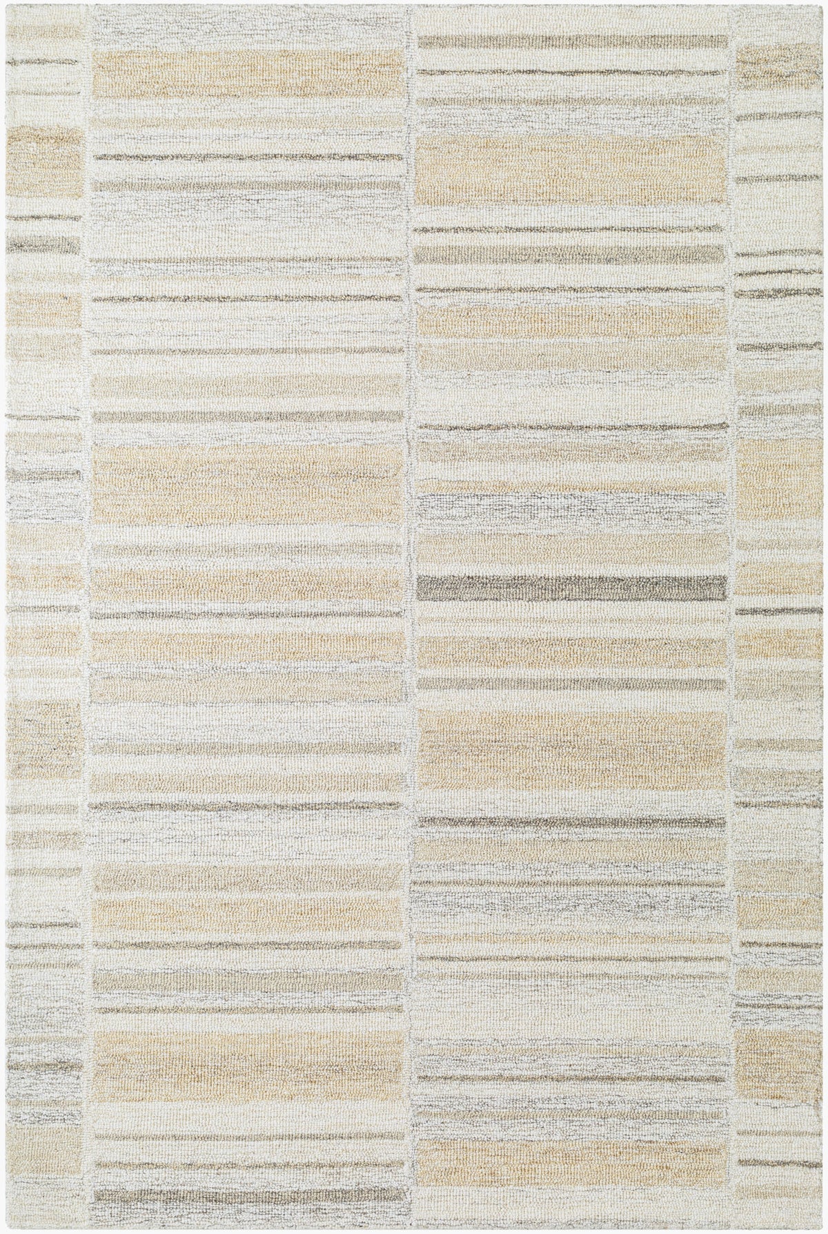 Granada GND-2375 Hand Tufted Rug