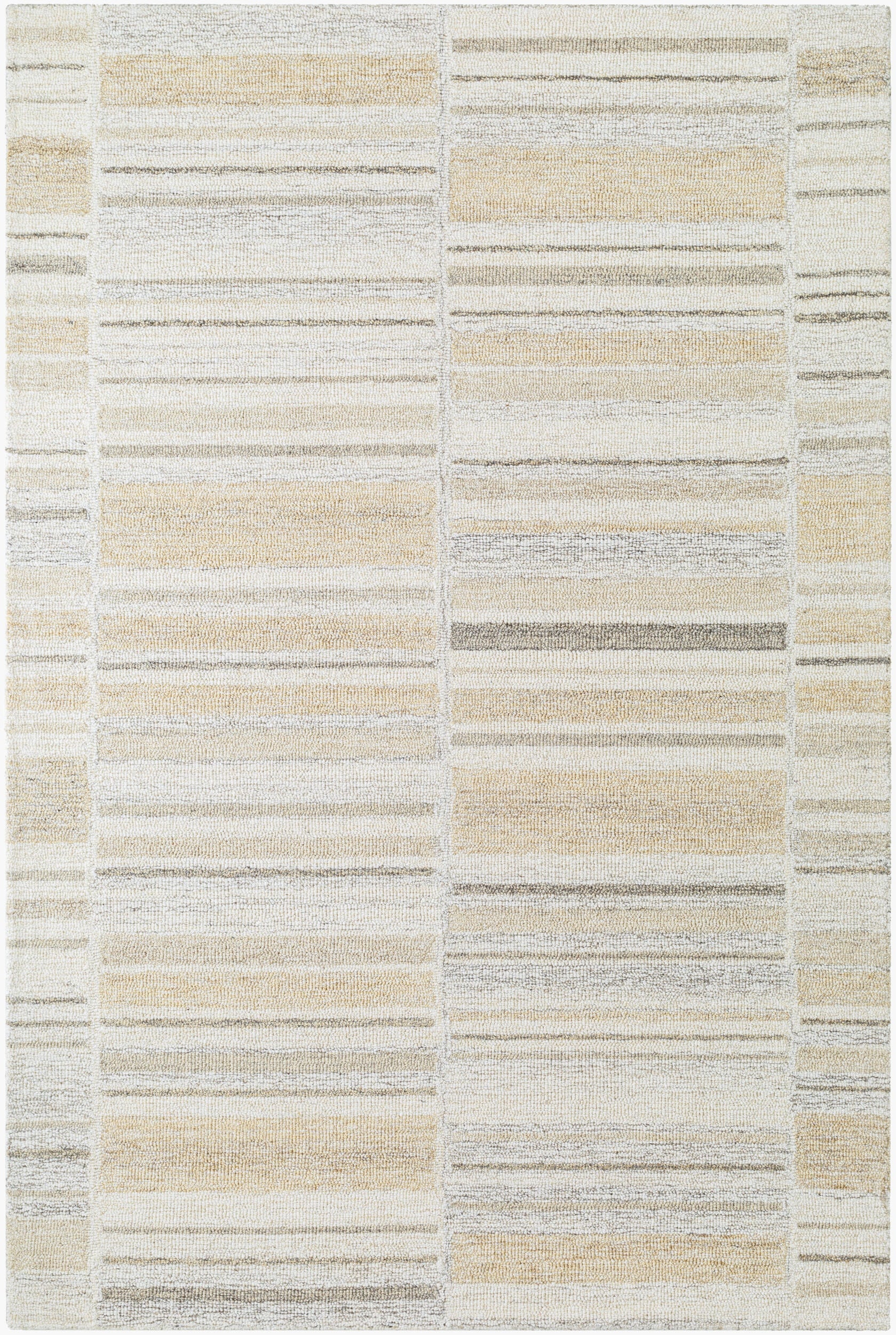 Granada GND-2375 Hand Tufted Rug