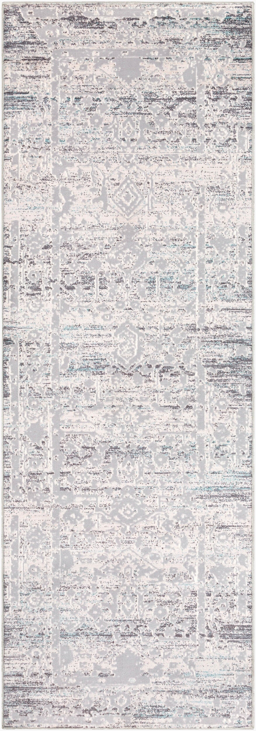 Alfombra tejida a máquina Genesis GNS-2300 de 2,13 m