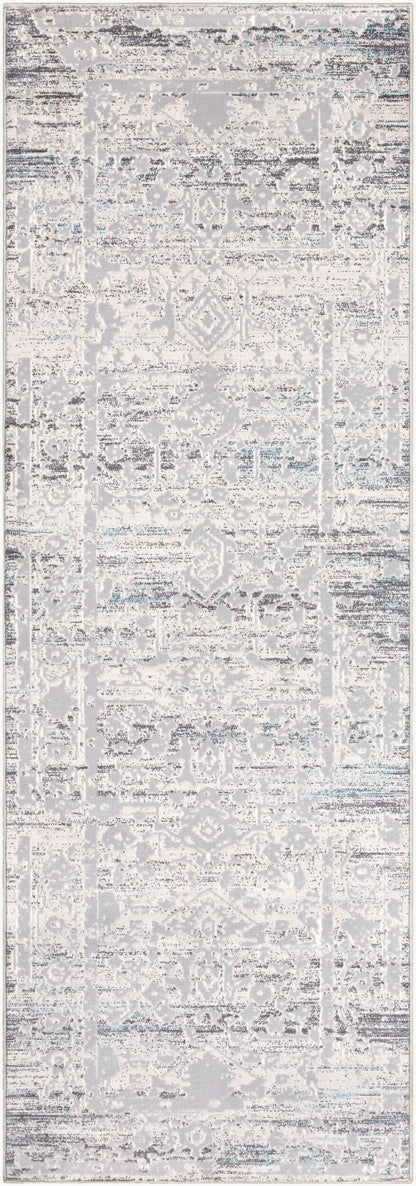 Alfombra tejida a máquina Genesis GNS-2300 de 2,13 m