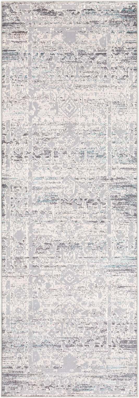 Alfombra tejida a máquina Genesis GNS-2300 de 2,13 m