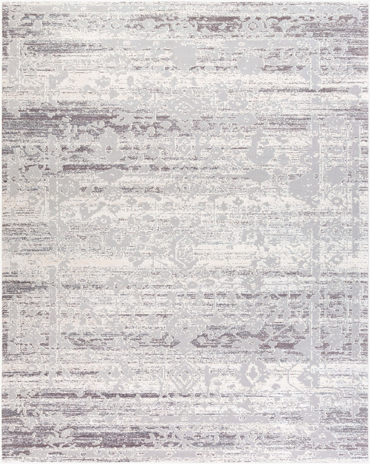 Alfombra tejida a máquina Genesis GNS-2300 de 8' x 10'