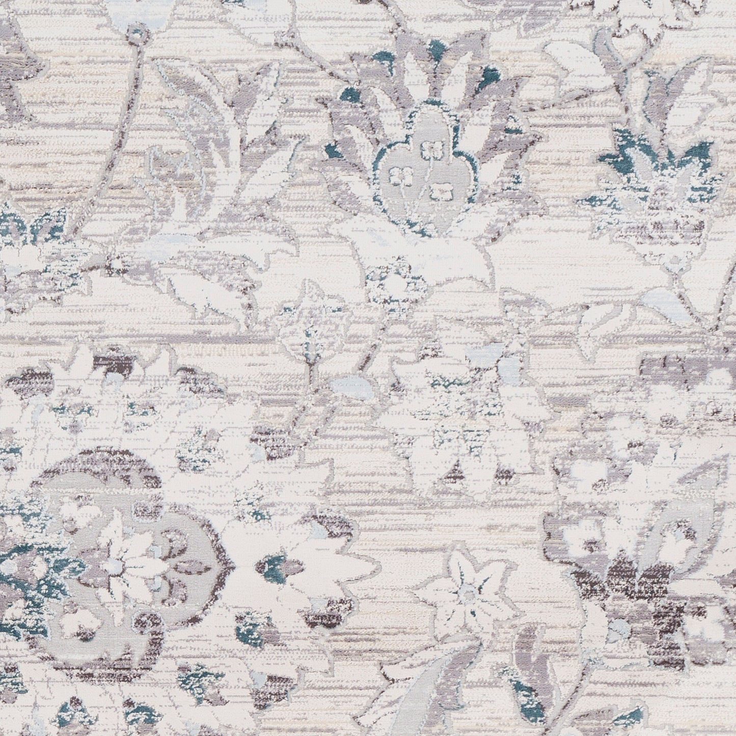 Alfombra tejida a máquina Genesis GNS-2303 de 1,52 m x 2,13 m