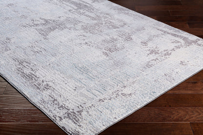 Alfombra tejida a máquina Genesis GNS-2307 de 2,13 m