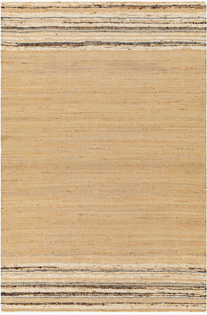 Geneva GNV-2300 2' x 3' Handmade Accent Rug