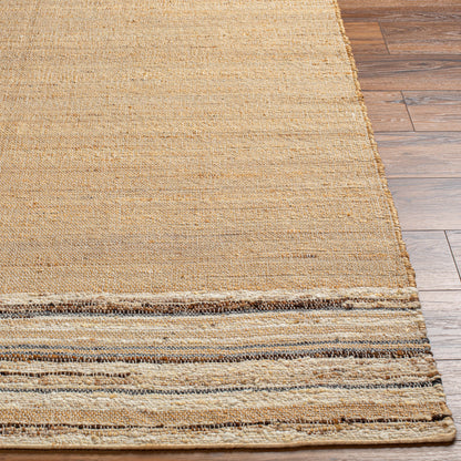 Geneva GNV-2300 8ft Runner Handmade Runner Rug