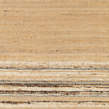 Geneva GNV-2300 8ft Runner Handmade Runner Rug