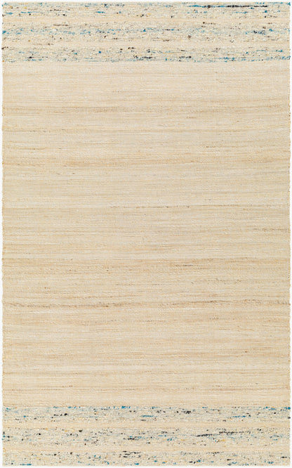 Geneva GNV-2302 2' x 3' Handmade Accent Rug