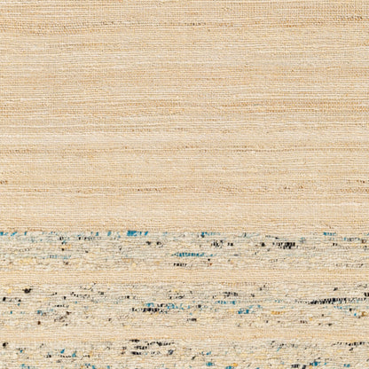 Alfombra de área hecha a mano Geneva GNV-2302 de 8' x 10'