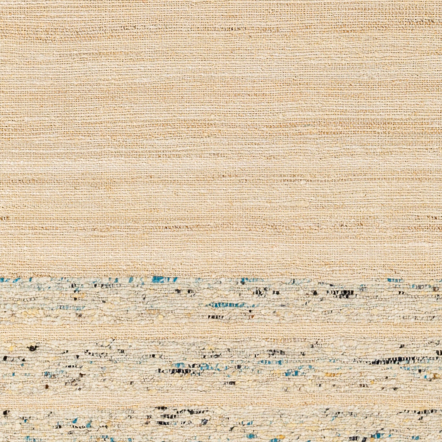 Alfombra de área hecha a mano Geneva GNV-2302 de 6' x 9'