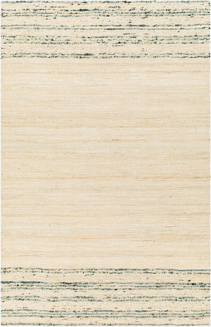Geneva GNV-2303 2' x 3' Handmade Accent Rug
