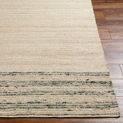 Geneva GNV-2303 2' x 3' Handmade Accent Rug