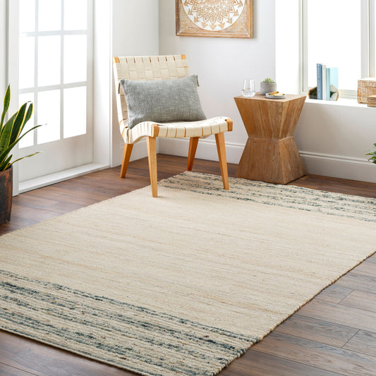 Geneva GNV-2303 2' x 3' Handmade Accent Rug