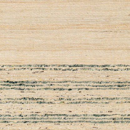 Alfombra de área hecha a mano Geneva GNV-2303 de 1,52 m x 2,13 m