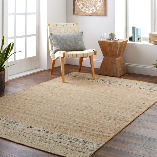 Geneva GNV-2304 2' x 3' Handmade Accent Rug