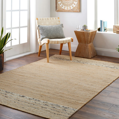 Geneva GNV-2304 6' x 9' Handmade Area Rug