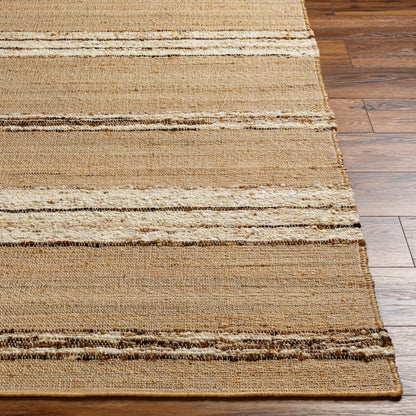 Geneva GNV-2308 2' x 3' Handmade Accent Rug