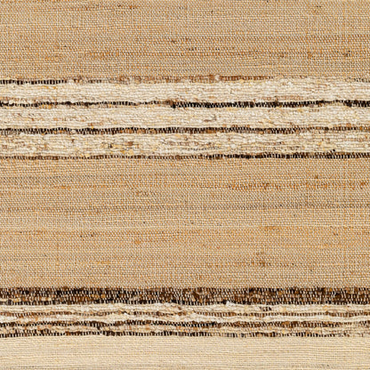 Geneva GNV-2308 8ft Runner Handmade Runner Rug