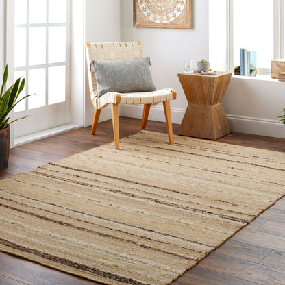 Geneva GNV-2309 2' x 3' Handmade Accent Rug