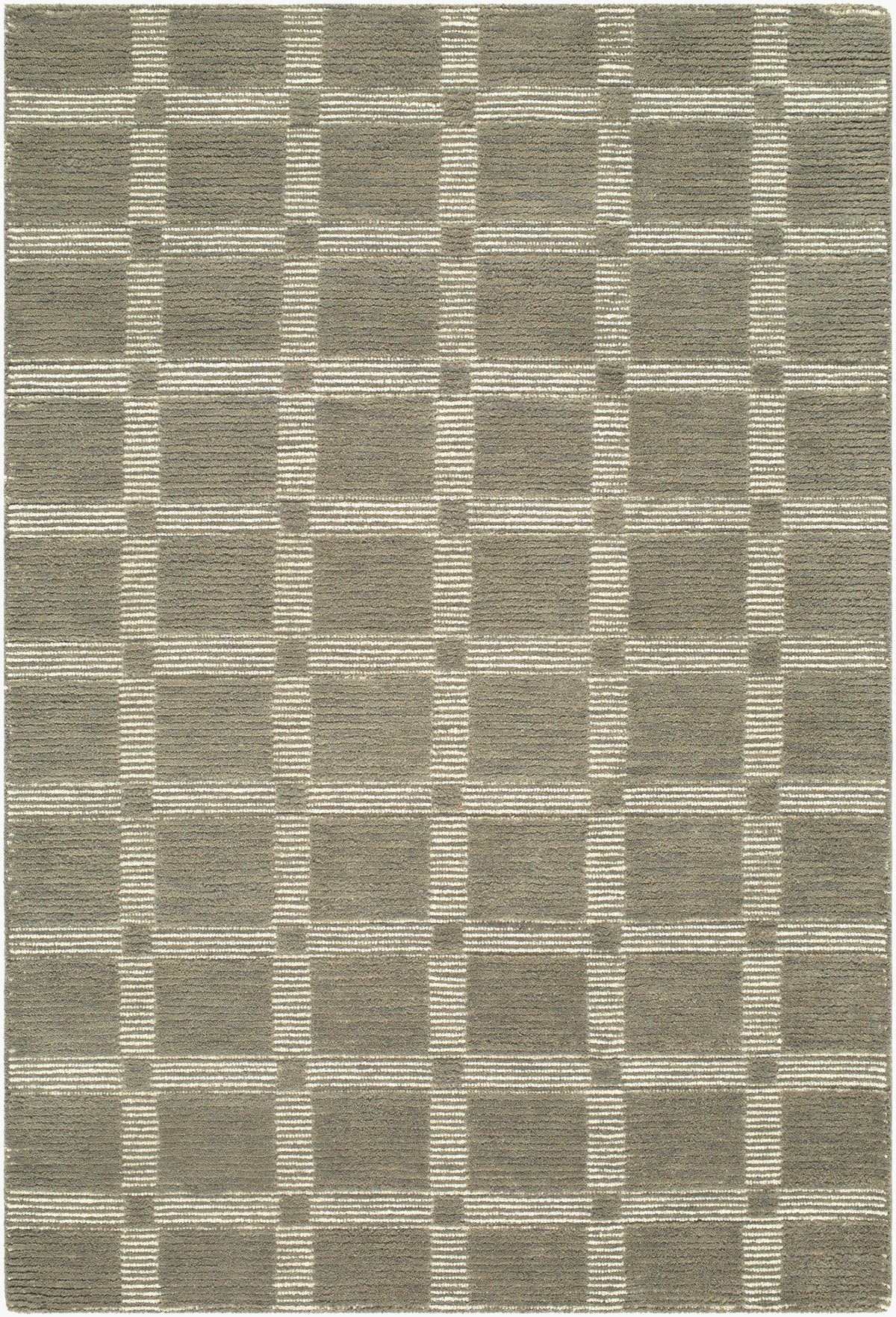 Gordes Hand Tufted Rug