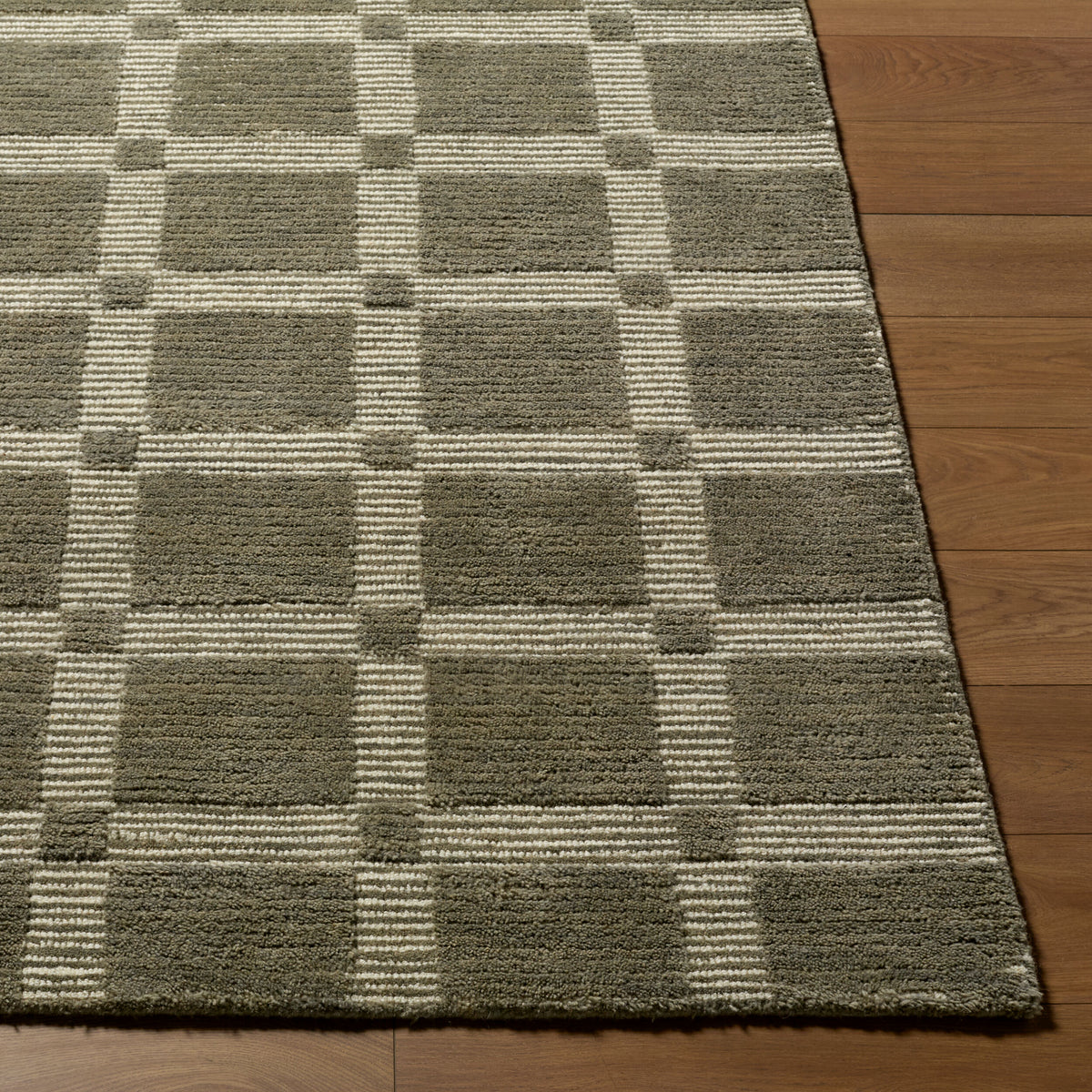 Gordes Hand Tufted Rug