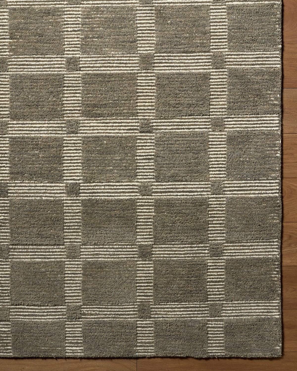 Gordes Hand Tufted Rug