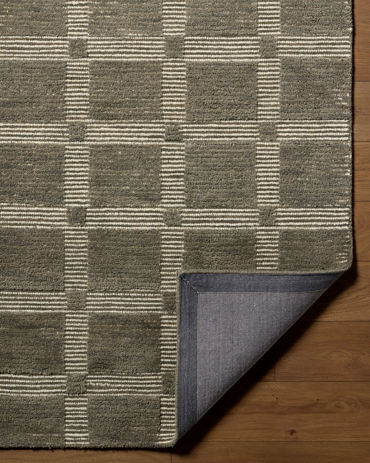 Gordes Hand Tufted Rug