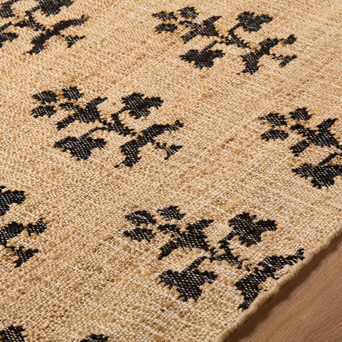 Goreme Hand Woven Rug