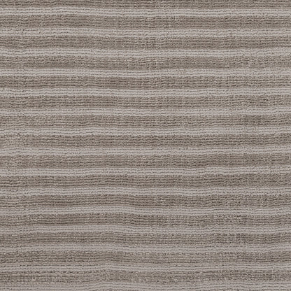 Graphite GPH-52 3' x 5' Handmade Faux Silk Accent Rug