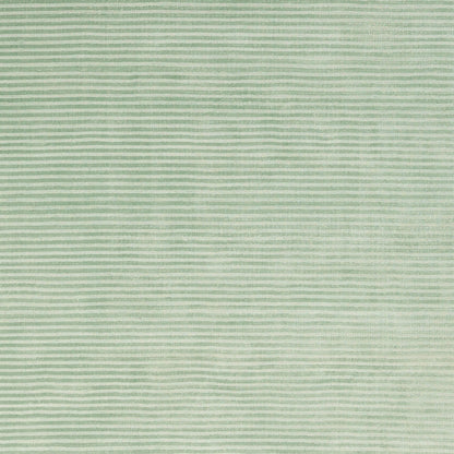Graphite GPH-55 3' x 5' Handmade Faux Silk Accent Rug