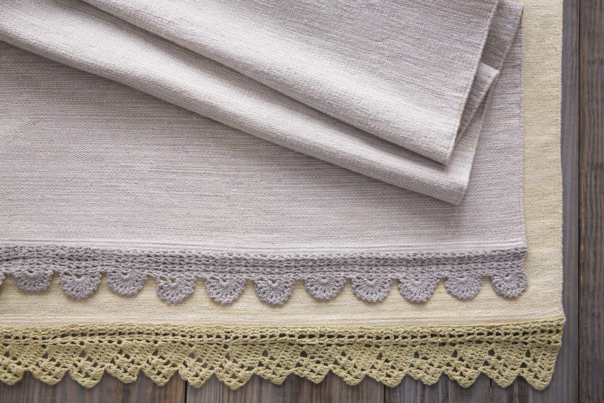 Grace GRC-7004 Hand Woven Rug