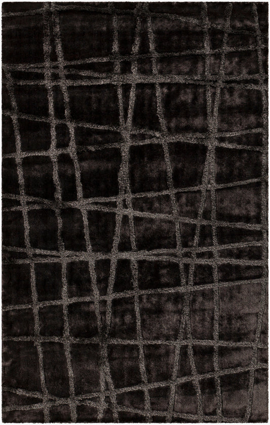 Graph GRP-2001 5' x 8' Handmade Area Rug