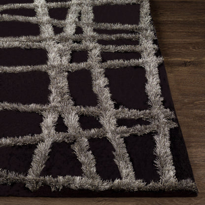 Graph GRP-2001 5' x 8' Handmade Area Rug