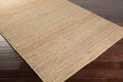 Grasshopper GRS-2000 2' x 3' Handmade Jute Accent Rug