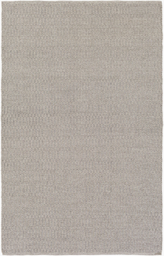 Gunner GUN-6000 5' x 7' Handmade Indoor/Outdoor Area Rug