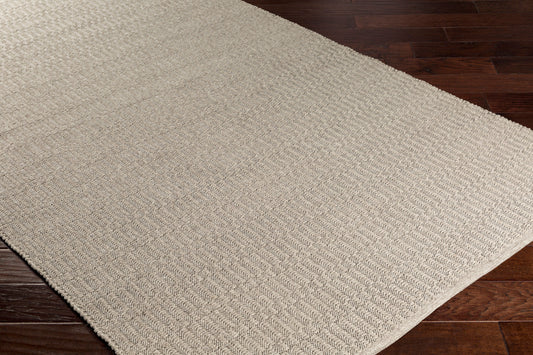 Gunner GUN-6000 5' x 7' Handmade Indoor/Outdoor Area Rug