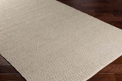 Alfombra para interior y exterior hecha a mano Gunner GUN-6000 de 1,2 m x 1,8 m