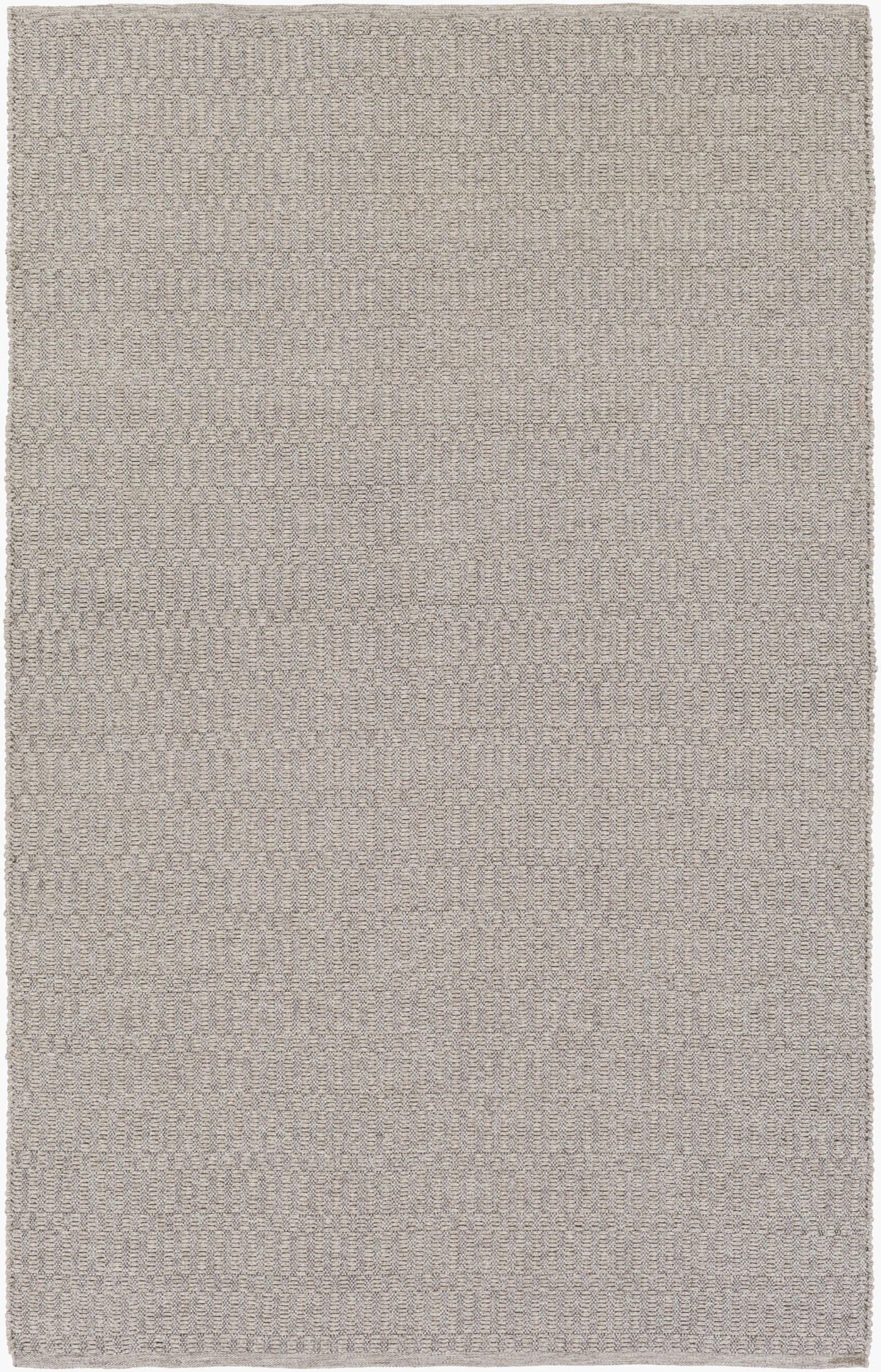 Alfombra para interior y exterior hecha a mano Gunner GUN-6000 de 1,2 m x 1,8 m