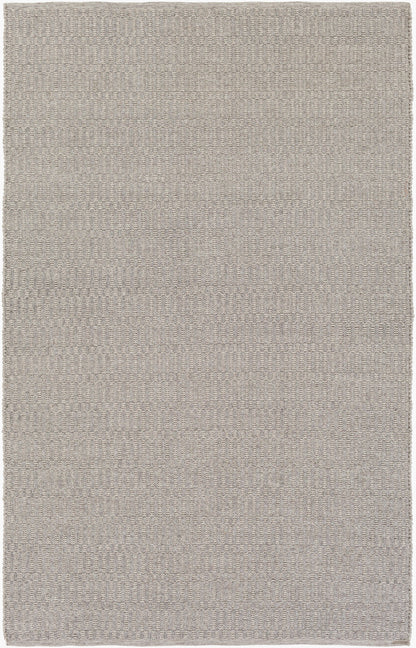 Alfombra para interior y exterior hecha a mano Gunner GUN-6000 de 1,2 m x 1,8 m