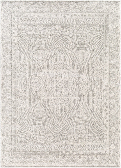 Gavic GVC-2301 4' x 6' Machine Woven Area Rug