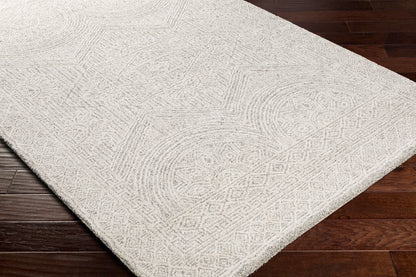 Gavic GVC-2301 2' x 3' Machine Woven Accent Rug