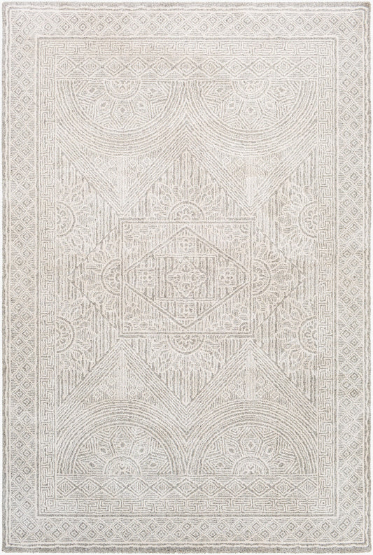 Gavic GVC-2301 6' x 9' Machine Woven Area Rug