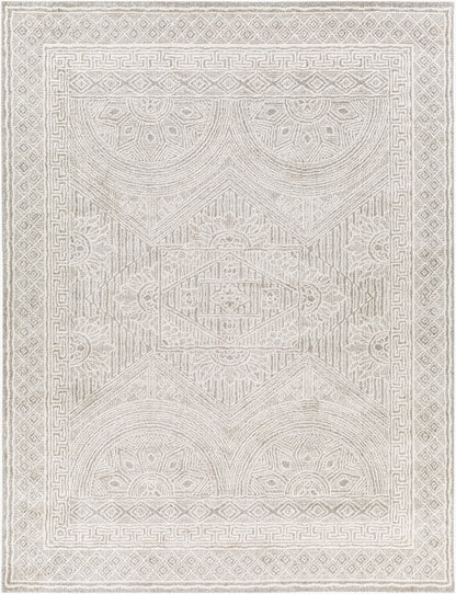 Gavic GVC-2301 8' x 10' Machine Woven Area Rug