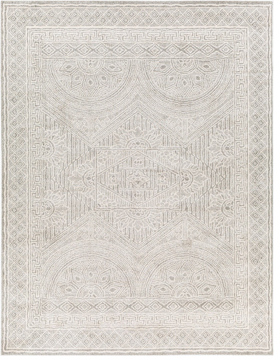 Gavic GVC-2301 8' x 10' Machine Woven Area Rug
