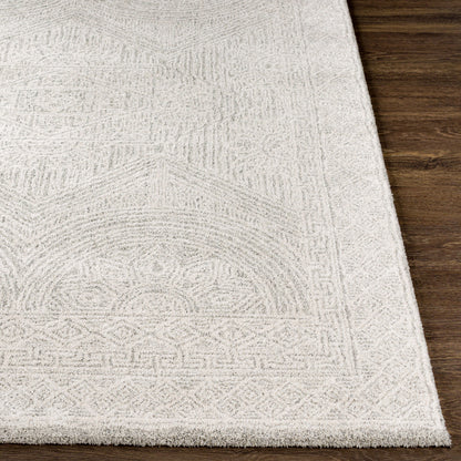 Gavic GVC-2301 2' x 3' Machine Woven Accent Rug
