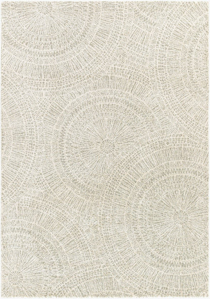 Gavic GVC-2306 5' x 7' Machine Woven Area Rug