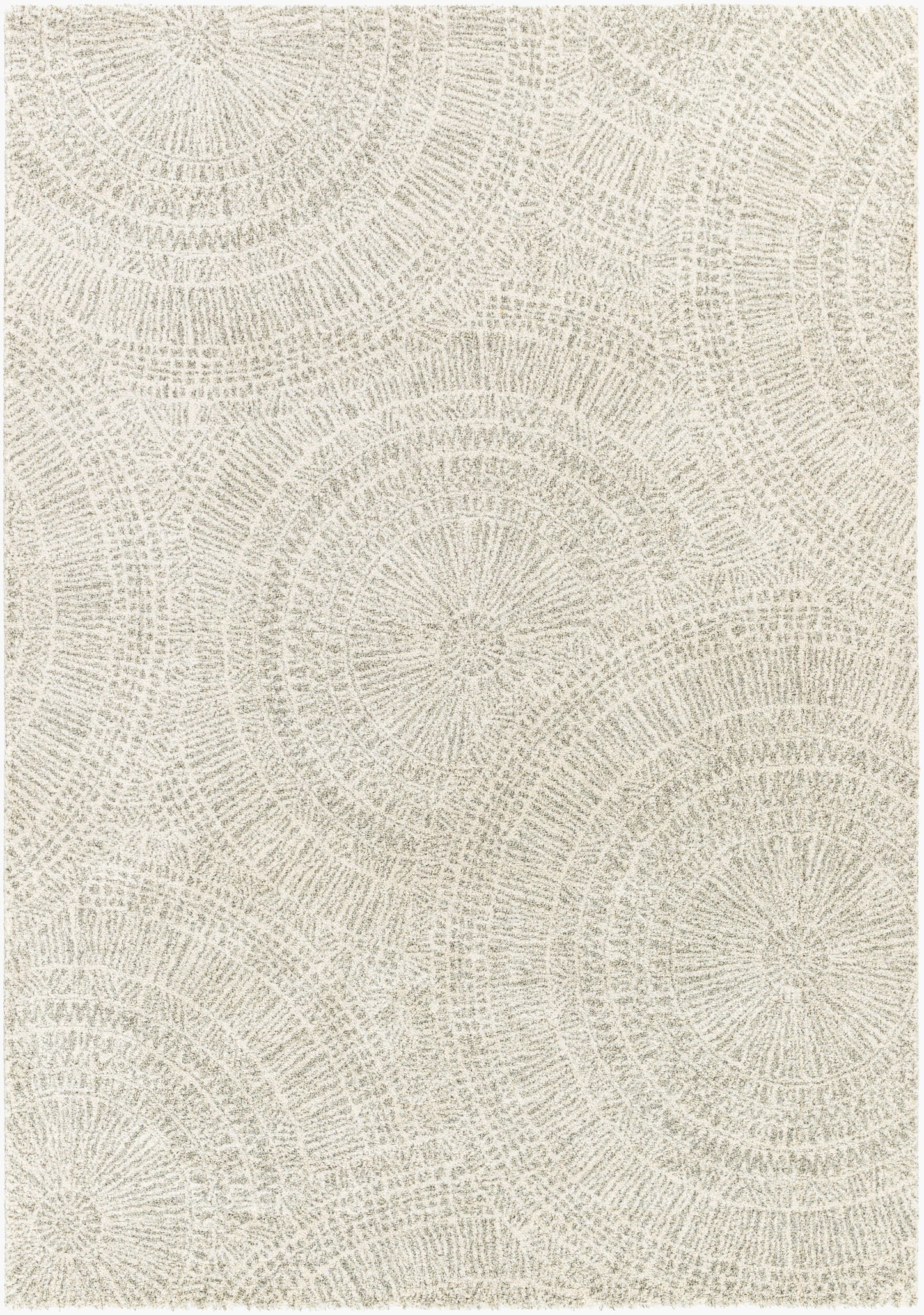 Gavic GVC-2306 2' x 3' Machine Woven Accent Rug