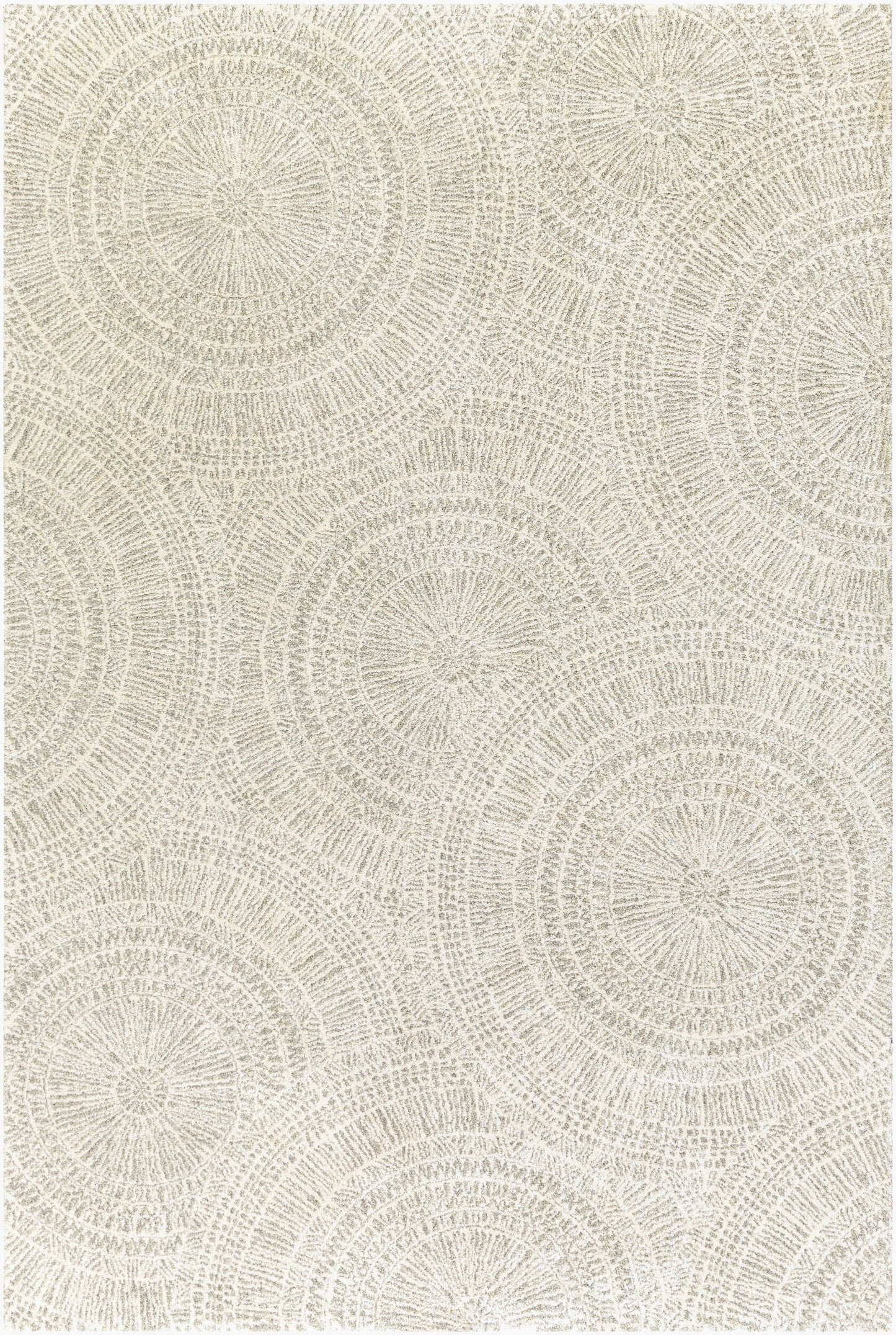 Gavic GVC-2306 6' x 9' Machine Woven Area Rug