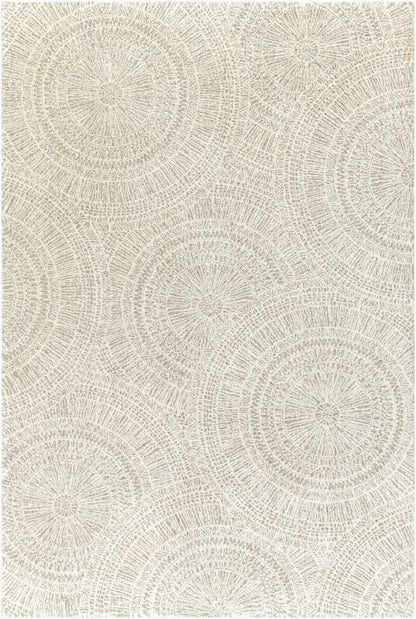 Gavic GVC-2306 6' x 9' Machine Woven Area Rug